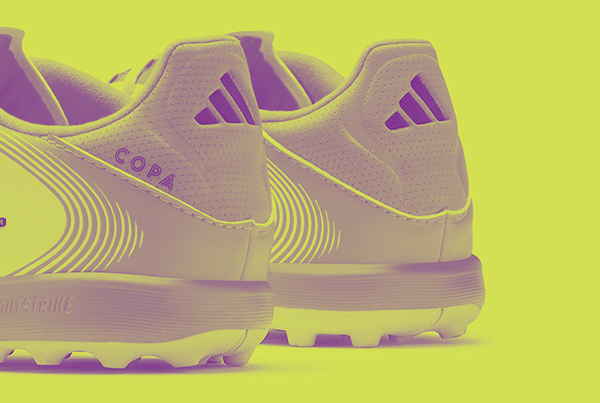 Сороконожки Adidas Copa